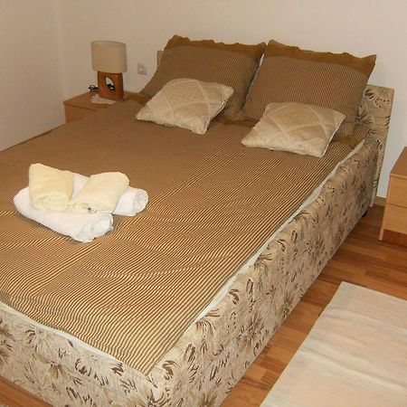 House Drakulic Hotel Korenica Ruang foto