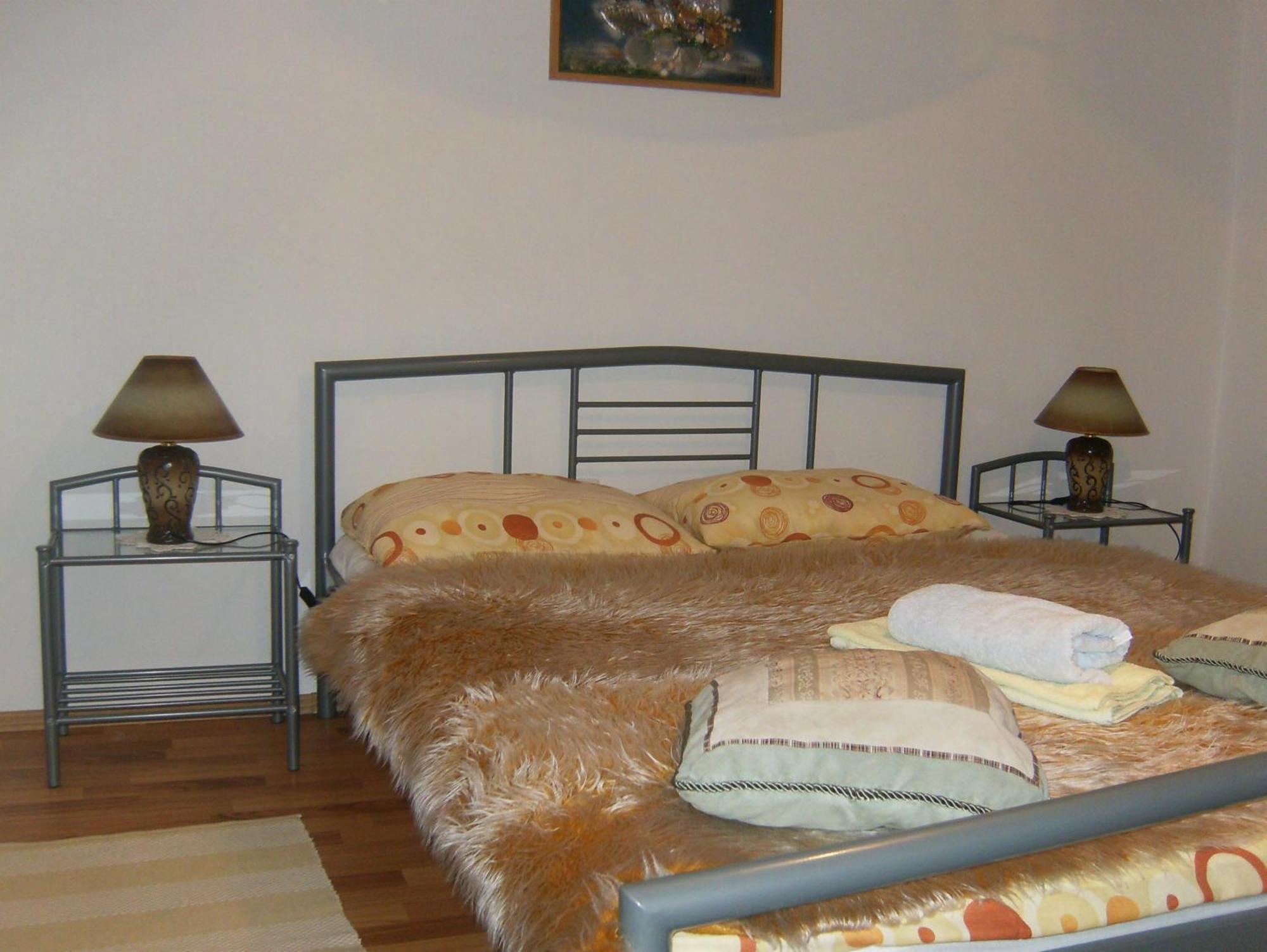 House Drakulic Hotel Korenica Ruang foto