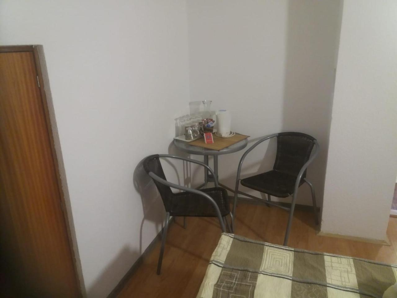 House Drakulic Hotel Korenica Bagian luar foto