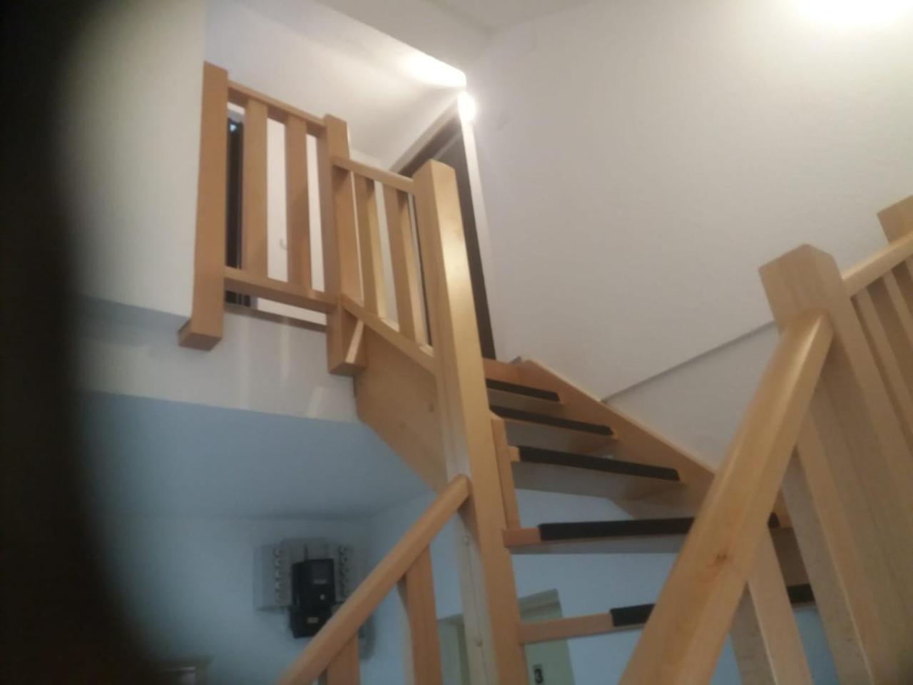 House Drakulic Hotel Korenica Bagian luar foto
