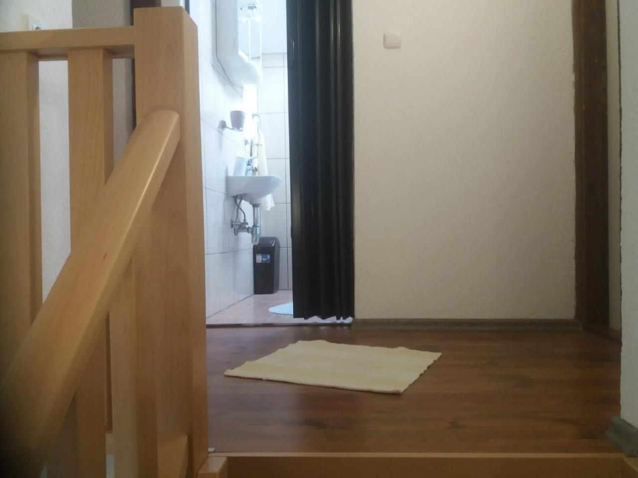 House Drakulic Hotel Korenica Bagian luar foto